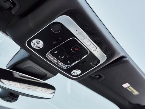 Used 2024 Bentley Continental GT Speed AWD/4WD image 75