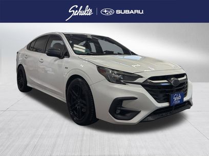 Used 2023 Subaru Legacy Sport