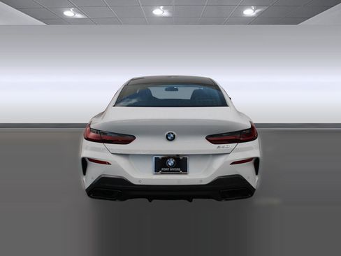 New 2026 BMW 840i RWD image 10