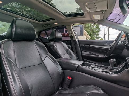 Used 2018 Nissan Maxima 3.5 SL FWD image 38