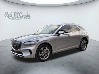 Used 2023 Genesis GV70 2.5T w/ Select Package