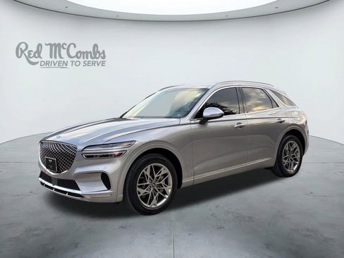 Used 2023 Genesis GV70 2.5T w/ Select Package AWD/4WD image 1