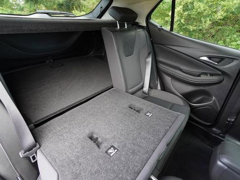Used 2023 Buick Encore GX Select image 24