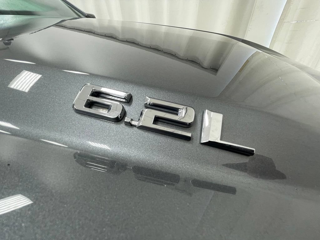 Used 2021 Chevrolet Silverado 1500 RST AWD/4WD image 4