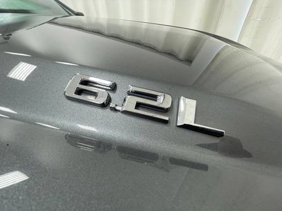 Used 2021 Chevrolet Silverado 1500 RST