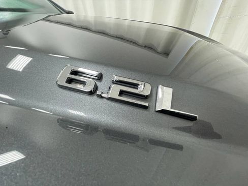 Used 2021 Chevrolet Silverado 1500 RST AWD/4WD image 4