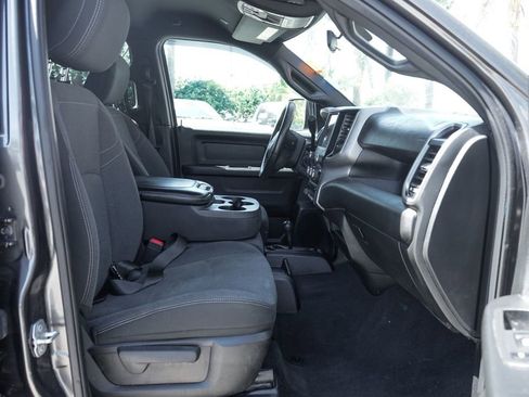 Used 2022 RAM 3500 Tradesman image 37