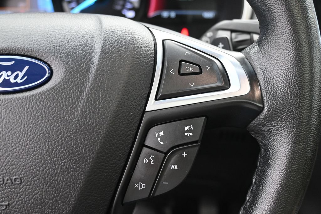 Used 2020 Ford Edge SEL w/ Convenience Package AWD/4WD image 15