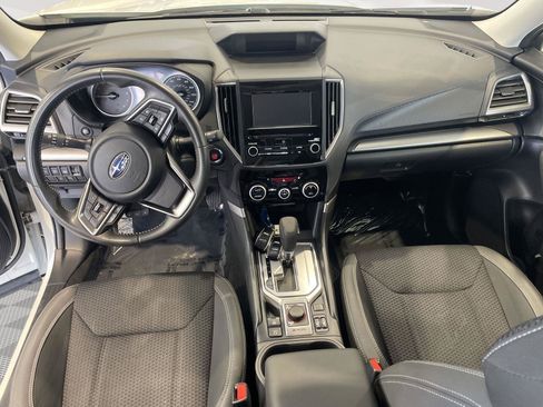 Certified 2023 Subaru Forester Premium AWD/4WD image 15