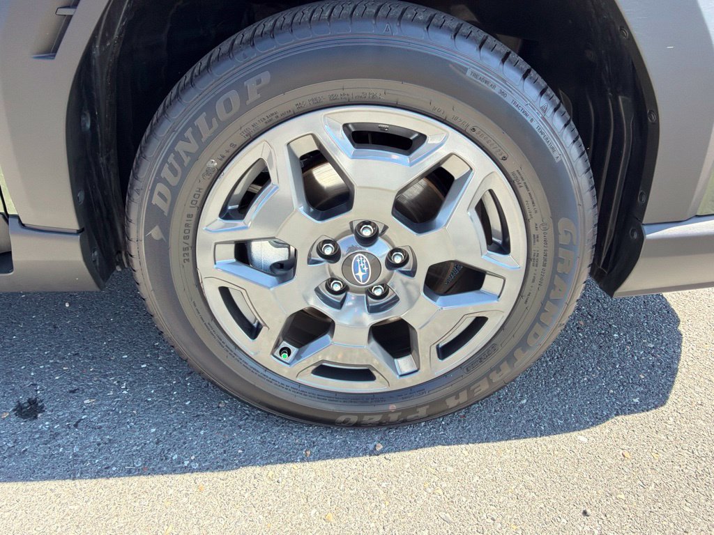 Certified 2026 Subaru Outback Premium AWD/4WD image 10