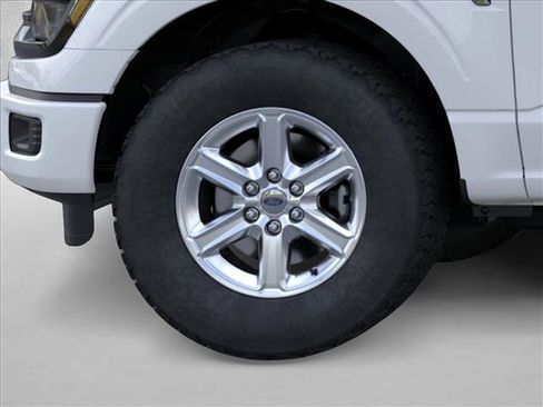 New 2026 Ford F150 XLT AWD/4WD image 19