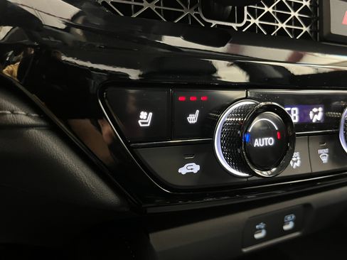 New 2026 Honda Accord Touring image 20