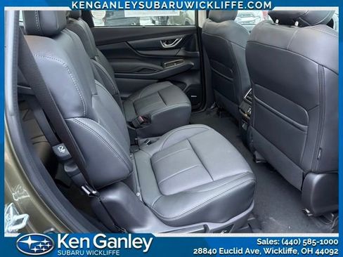 New 2026 Subaru Ascent Limited image 16