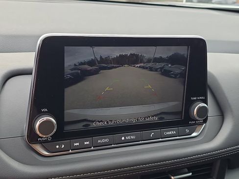 New 2026 Nissan Rogue SV w/ Cold Weather Package image 26