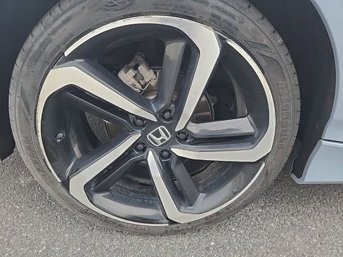 Used 2021 Honda Accord Sport image 35