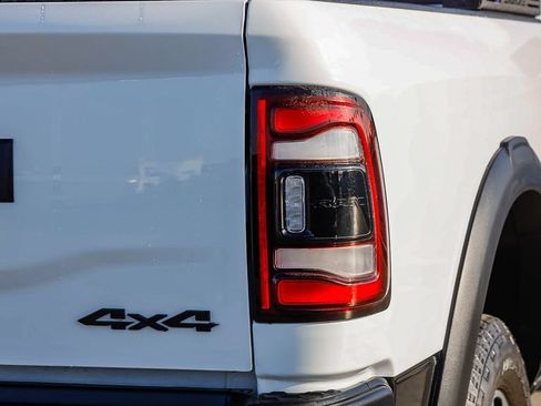 Used 2024 RAM 2500 Rebel AWD/4WD image 10
