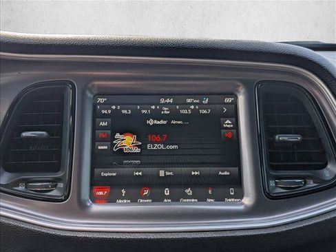 Used 2019 Dodge Challenger SXT w/ Plus Package RWD image 18
