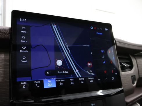 Used 2023 Ford Expedition Max Limited image 12