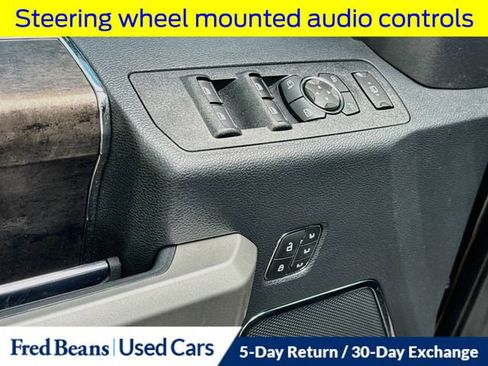 Used 2022 Ford F350 Lariat w/ Tremor Off-Road Package AWD/4WD image 23