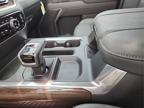 New 2026 Chevrolet Silverado 1500 LT w/ Safety Package AWD/4WD image 22