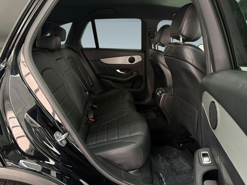 Certified 2019 Mercedes-Benz GLC 300 image 25
