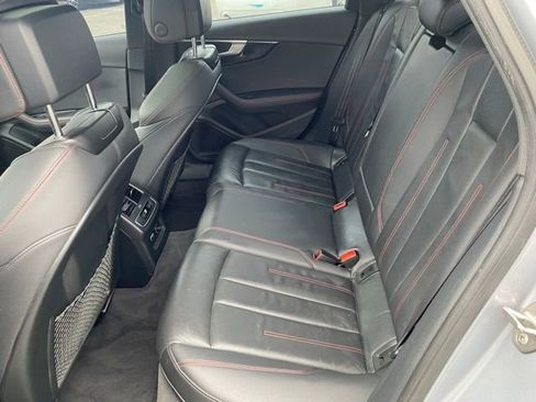 Used 2019 Audi A4 2.0T Premium Plus w/ Premium Plus Package image 16