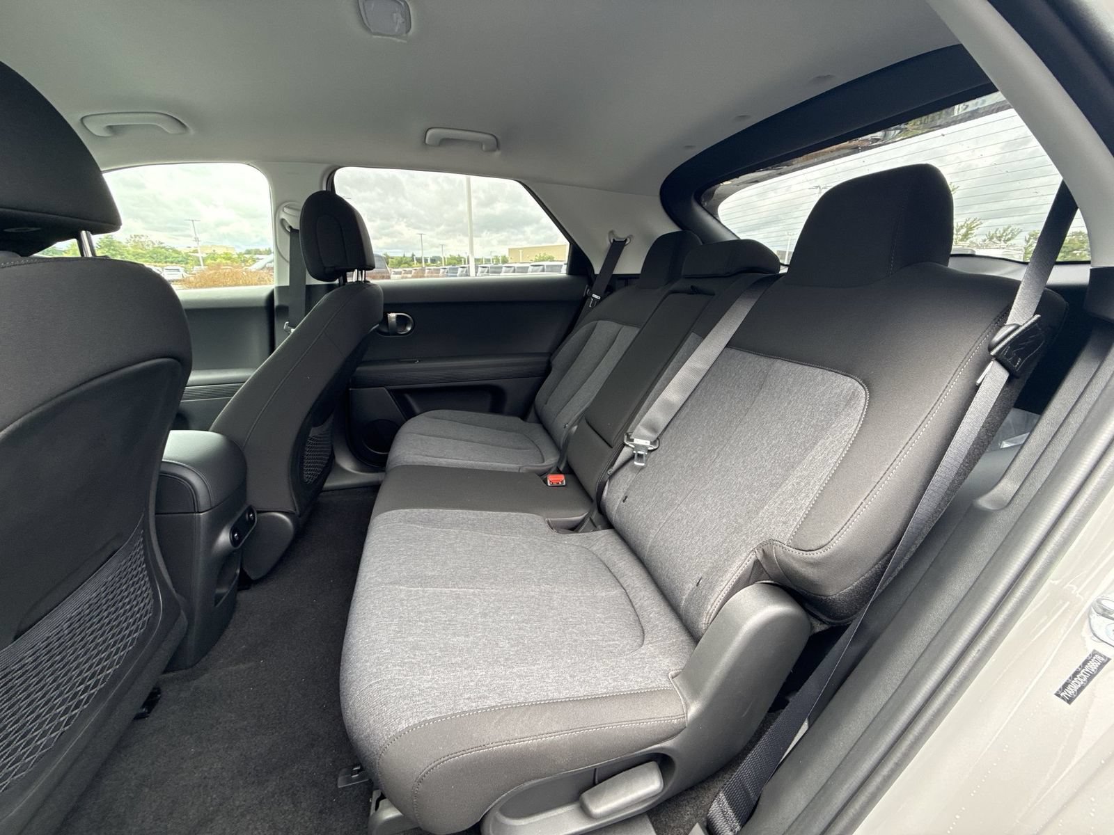 New 2026 Hyundai Ioniq 5 SE AWD/4WD image 22