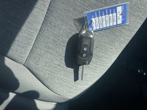 New 2026 Ford F350 XL w/ STX Appearance Package image 42