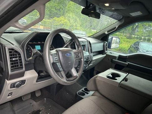 Used 2018 Ford F150 XLT w/ XTR Package AWD/4WD image 21