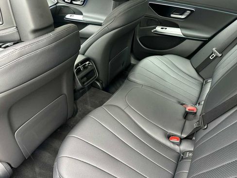 Certified 2025 Mercedes-Benz E 350 Sedan image 15