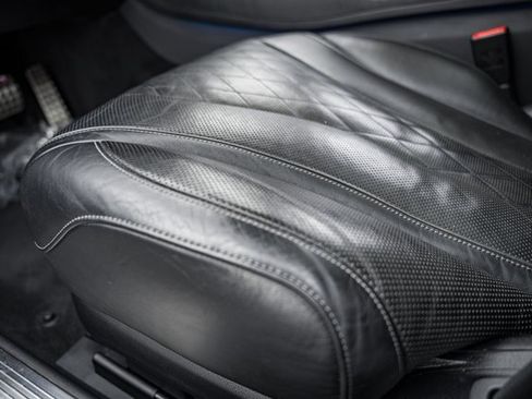 Used 2019 Mercedes-Benz S 560 4MATIC Sedan image 34