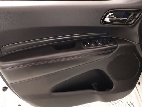 Used 2022 Dodge Durango R/T AWD/4WD image 17
