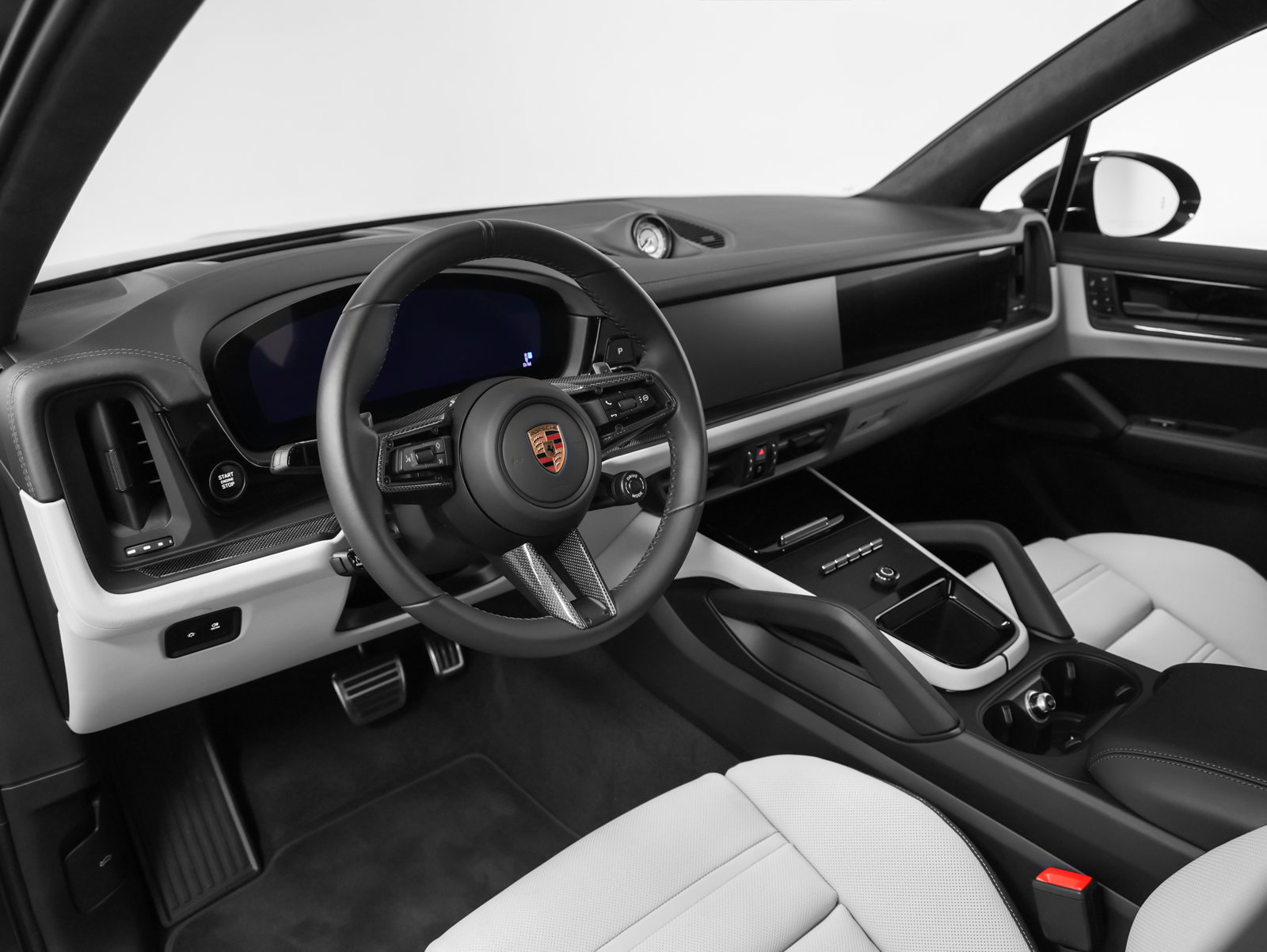 Certified 2026 Porsche Cayenne GTS AWD/4WD image 50