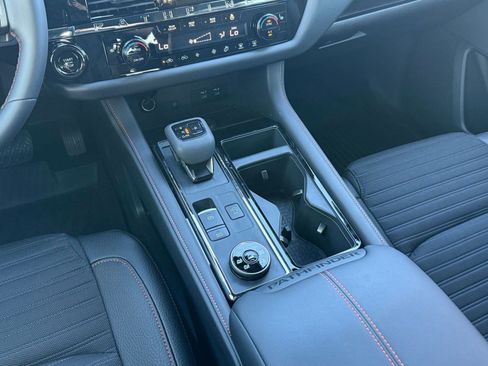 New 2026 Nissan Pathfinder Rock Creek w/ Rock Creek Premium Package image 17