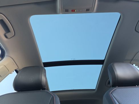 Used 2024 Volkswagen Tiguan Wolfsburg Edition image 12