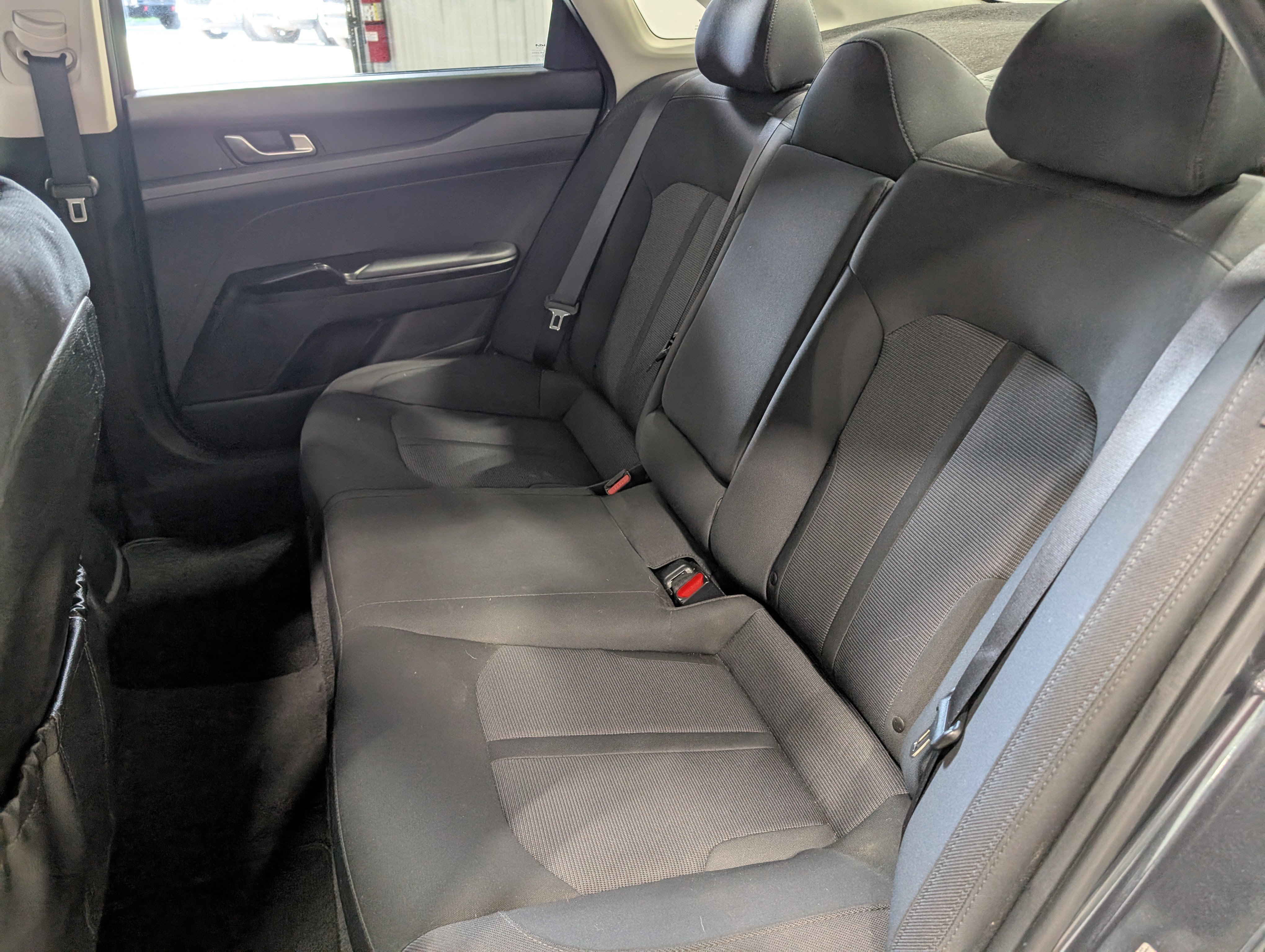 Used 2023 Kia K5 LXS FWD image 15