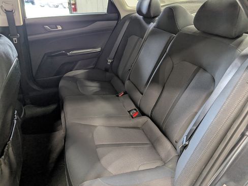 Used 2023 Kia K5 LXS FWD image 15