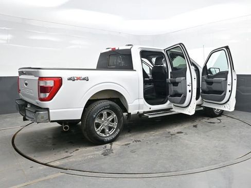 Used 2023 Ford F150 Lariat AWD/4WD image 39