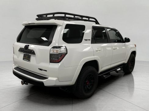 Used 2023 Toyota 4Runner TRD Pro image 4