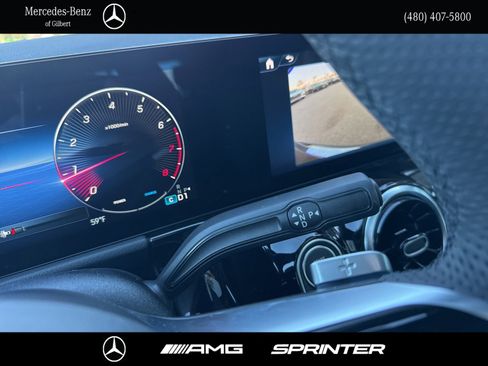 New 2026 Mercedes-Benz GLA 250 image 28