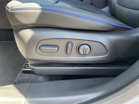 New 2026 Buick Encore GX Sport Touring w/ Comfort Package image 12