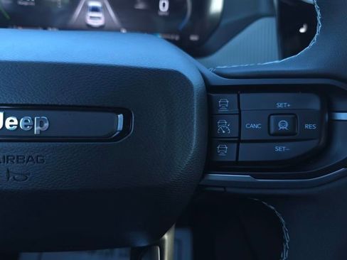 New 2026 Jeep Cherokee Laredo AWD/4WD image 26