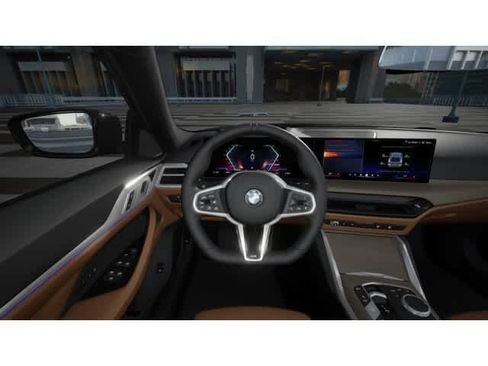 New 2026 BMW i4 xDrive40i AWD/4WD image 13