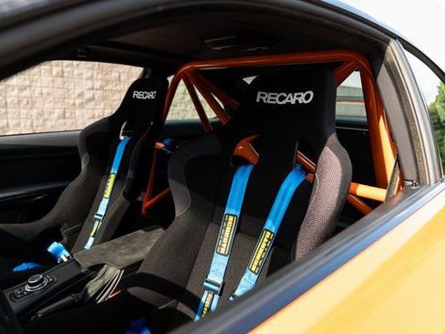 Used 2011 BMW M3 Coupe image 19