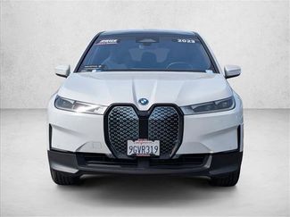 Certified 2023 BMW iX xDrive50 AWD/4WD video 2