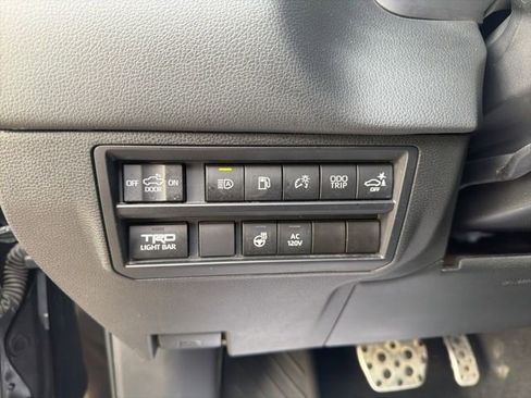 Used 2022 Toyota Tundra TRD Pro image 23