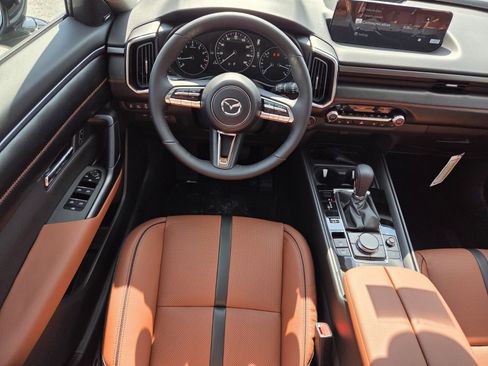 New 2026 MAZDA CX-50 2.5 Turbo w/ Premium Plus Pkg image 8