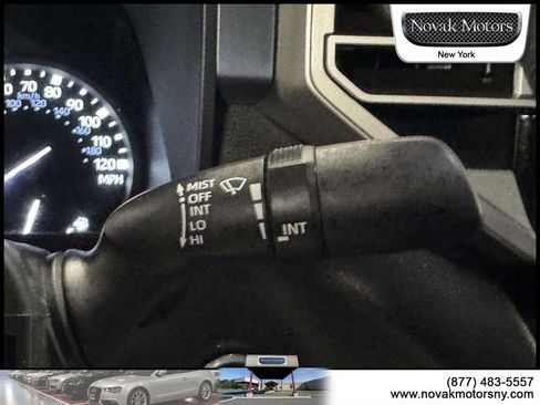 Used 2023 Toyota Tundra SR5 w/ SR5 Convenience Package AWD/4WD image 19
