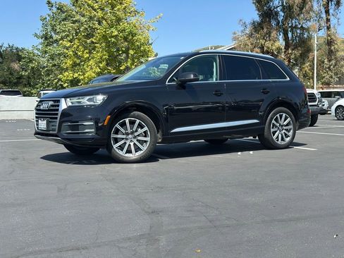Used 2019 Audi Q7 2.0T Premium w/ Convenience Package image 1