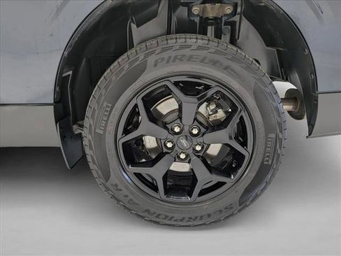 Used 2022 Ford Maverick XLT w/ Equipment Group 300A Standard image 21